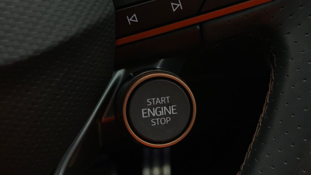 2022 Cupra Formentor Vzx, Automatic, 21094 km, Keyless / Button Start