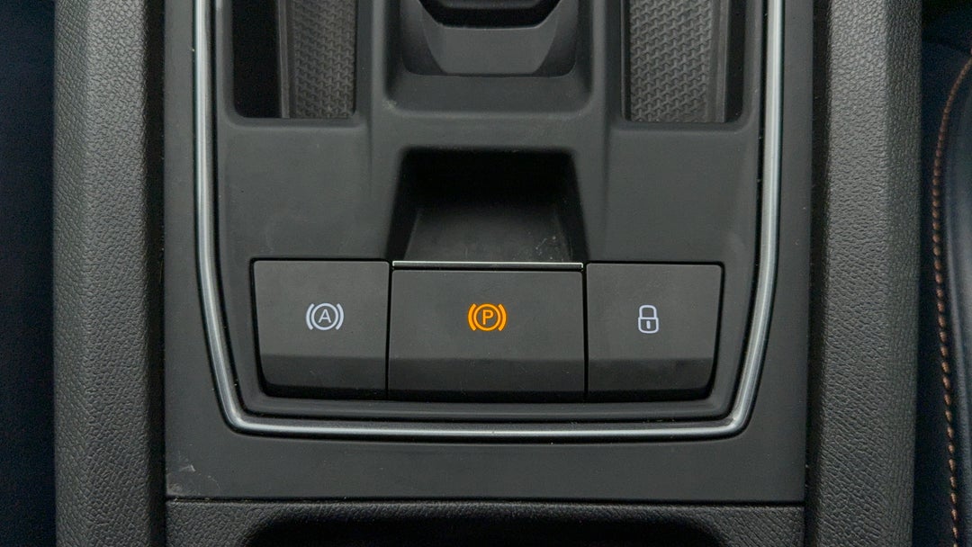 2022 Cupra Formentor Vzx, Automatic, 21094 km, Handbrake