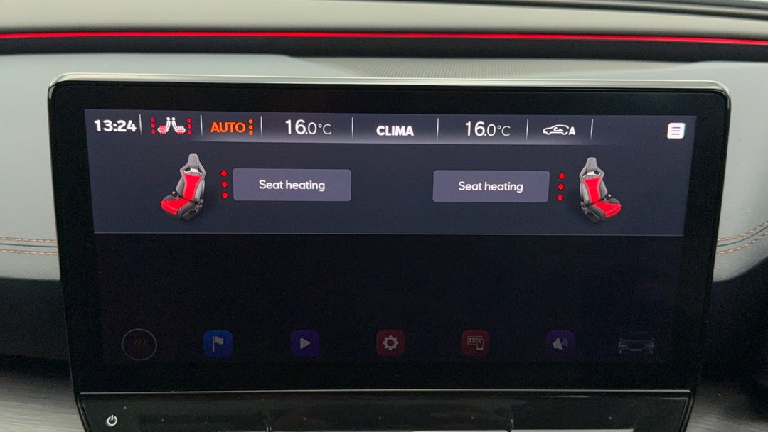 2022 Cupra Formentor Vzx, Automatic, 21094 km, Ventilated Seats