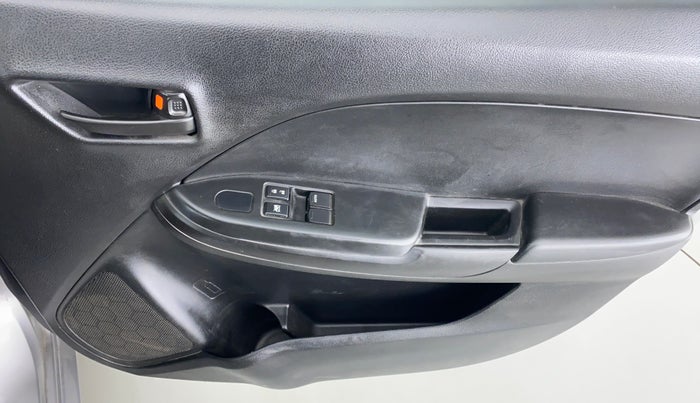2019 Maruti Baleno SIGMA PETROL 1.2, Petrol, Manual, 57,194 km, Driver Side Door Panels Control