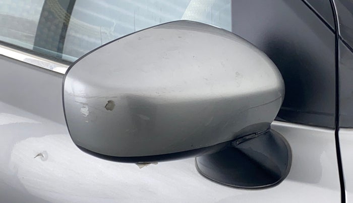 2019 Maruti Baleno SIGMA PETROL 1.2, Petrol, Manual, 57,194 km, Right rear-view mirror - Minor scratches