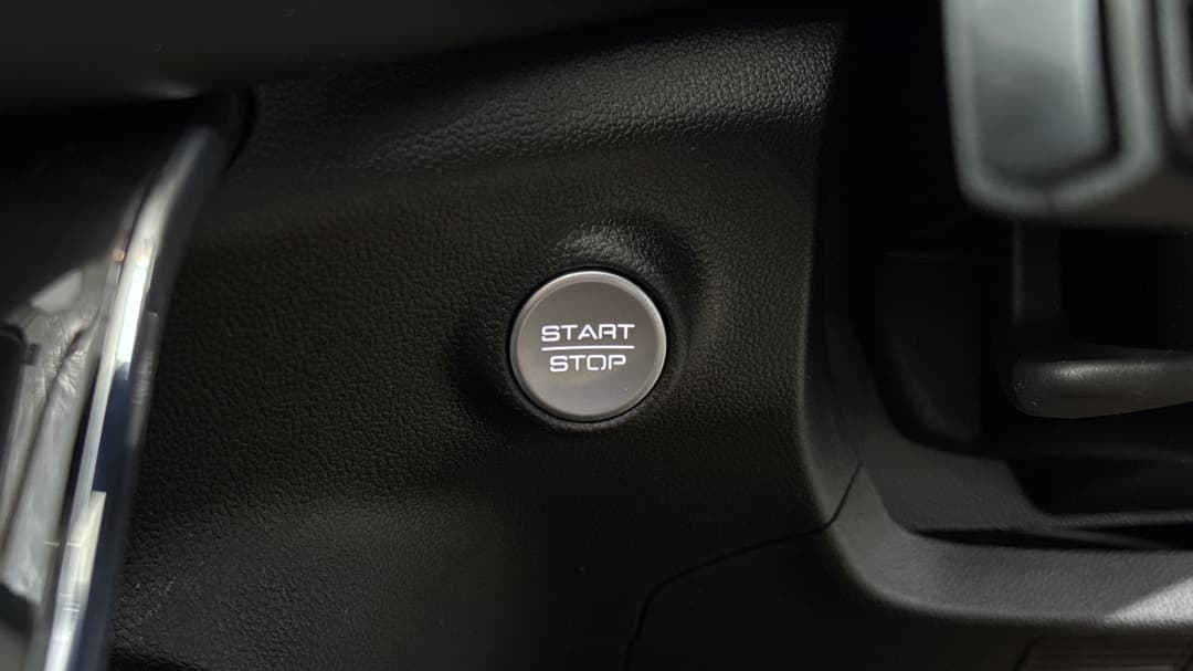 2022 GWM Haval H6 Ultra, Automatic, 49006 km, Keyless / Button Start