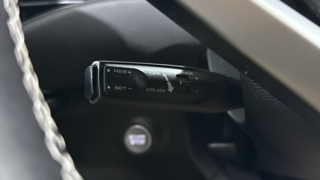 2022 GWM Haval H6 Ultra, Automatic, 49006 km, Cruise Control