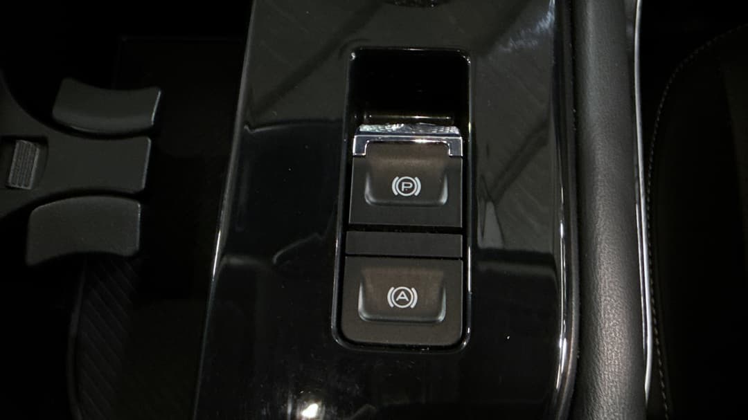 2022 GWM Haval H6 Ultra, Automatic, 49006 km, Handbrake