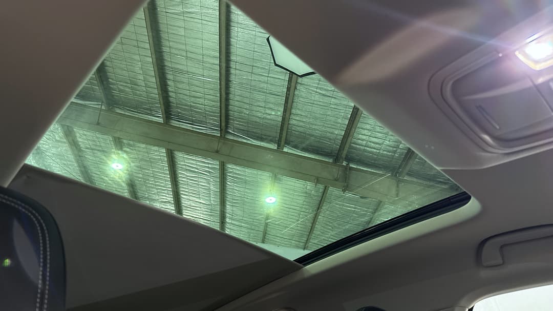 2022 GWM Haval H6 Ultra, Automatic, 49006 km, Interior Sunroof/Moonroof