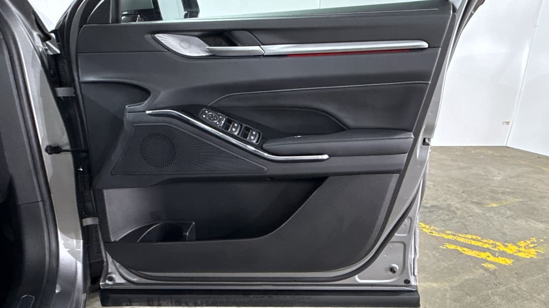 2022 GWM Haval H6 Ultra, Automatic, 49006 km, Speaker View
