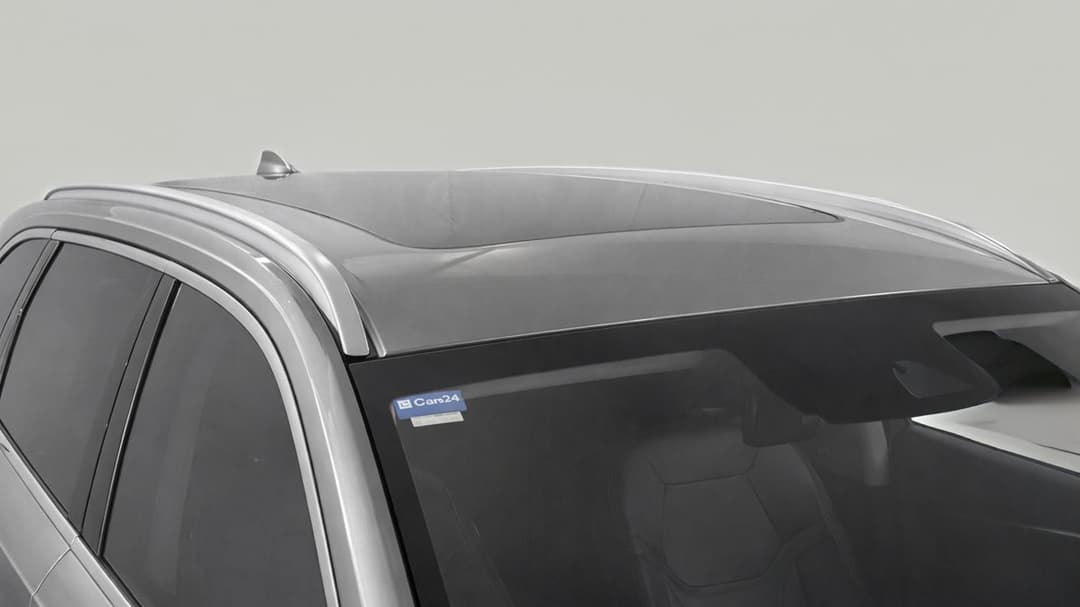 2022 GWM Haval H6 Ultra, Automatic, 49006 km, Roof/Sunroof View