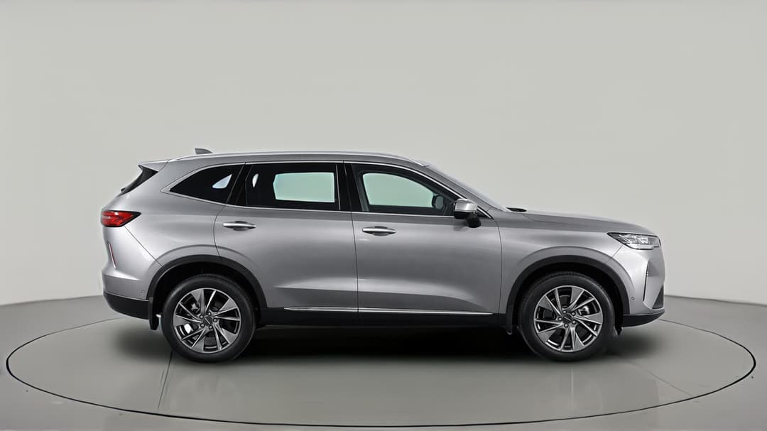 2022 GWM Haval H6 Ultra, Automatic, 49006 km, Right Side View