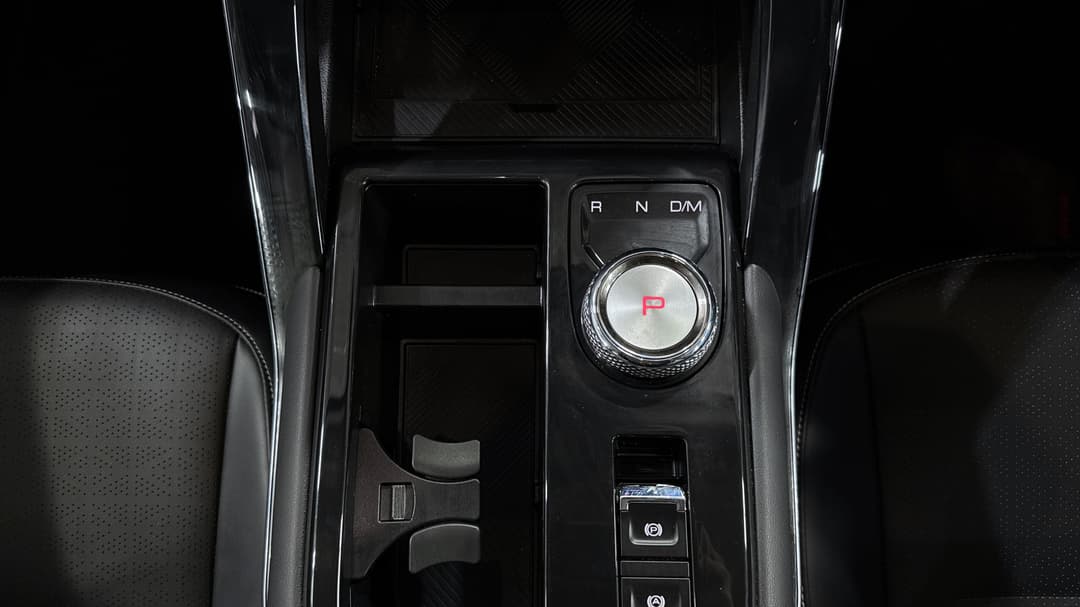 2022 GWM Haval H6 Ultra, Automatic, 49006 km, Gear Lever 