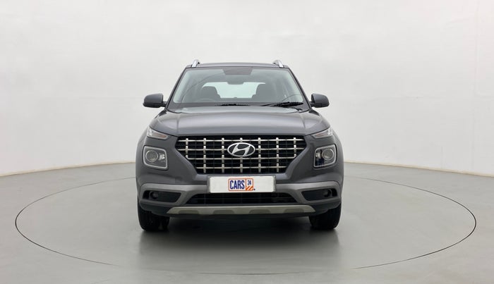 2022 Hyundai VENUE SX 1.0 TURBO IMT, Petrol, Manual, 15,893 km, Buy With Confidence