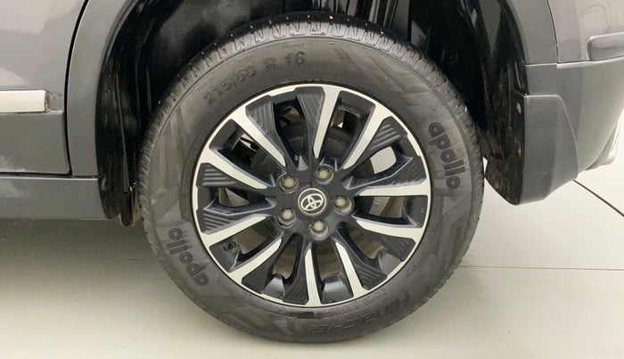 2020 Toyota URBAN CRUISER PREMIUM GRADE AT, Petrol, Automatic, 19,499 km, Left Rear Wheel