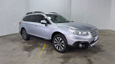 2017 Subaru Outback 2.5i  Awd Automatic, 127k kms Petrol Car