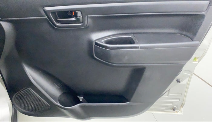 2020 Maruti S PRESSO VXI, Petrol, Manual, 15,324 km, Driver Side Door Panels Controls