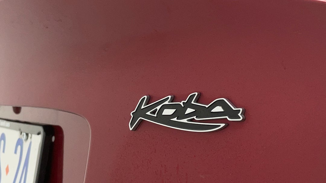 Badge (Boot Right Side)