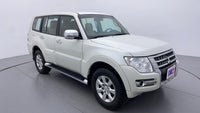 Used MITSUBISHI PAJERO 2020 GLS Automatic, 43,459 km, Petrol Car
