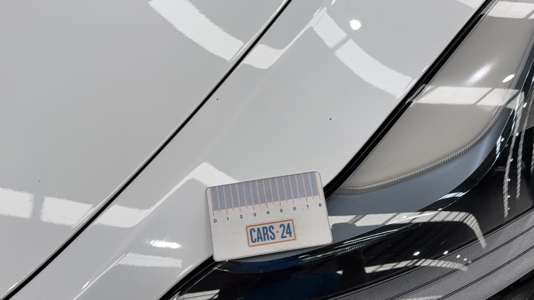 2022 Tesla Model Y Rear-wheel Drive, Automatic, 44794 km, Quarter Panel Front LHS Guard Chip