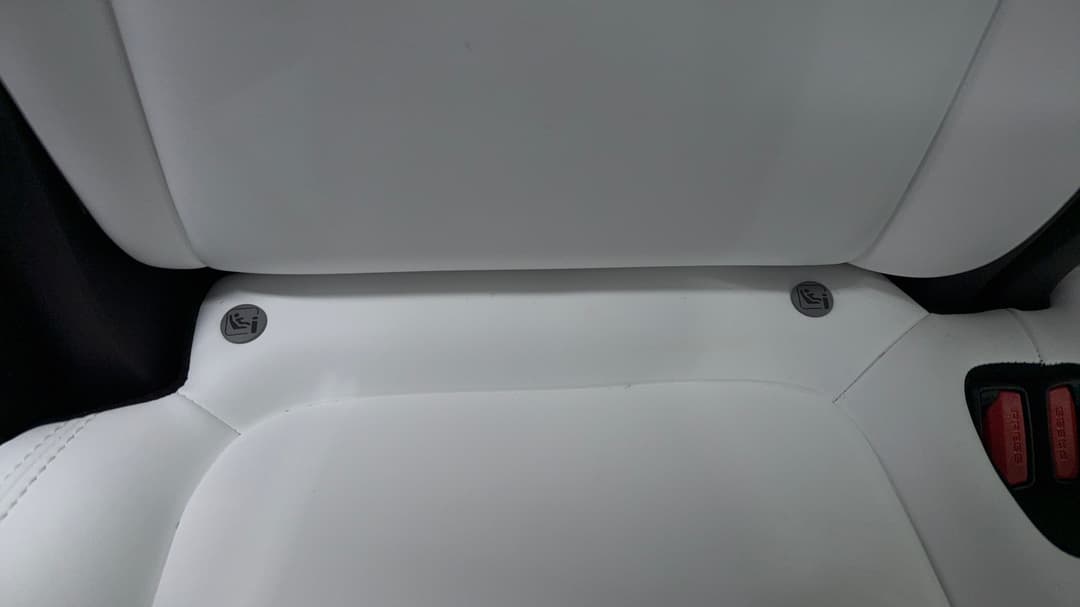 2022 Tesla Model Y Rear-wheel Drive, Automatic, 44794 km, Child Seat Anchor Points