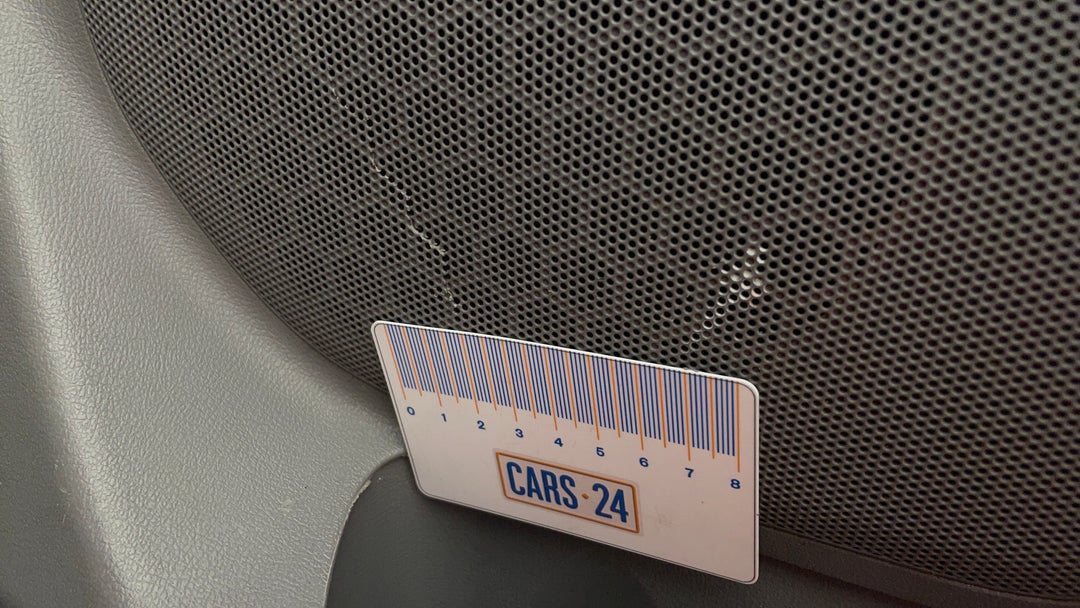 Door Interior Front RHS Broken