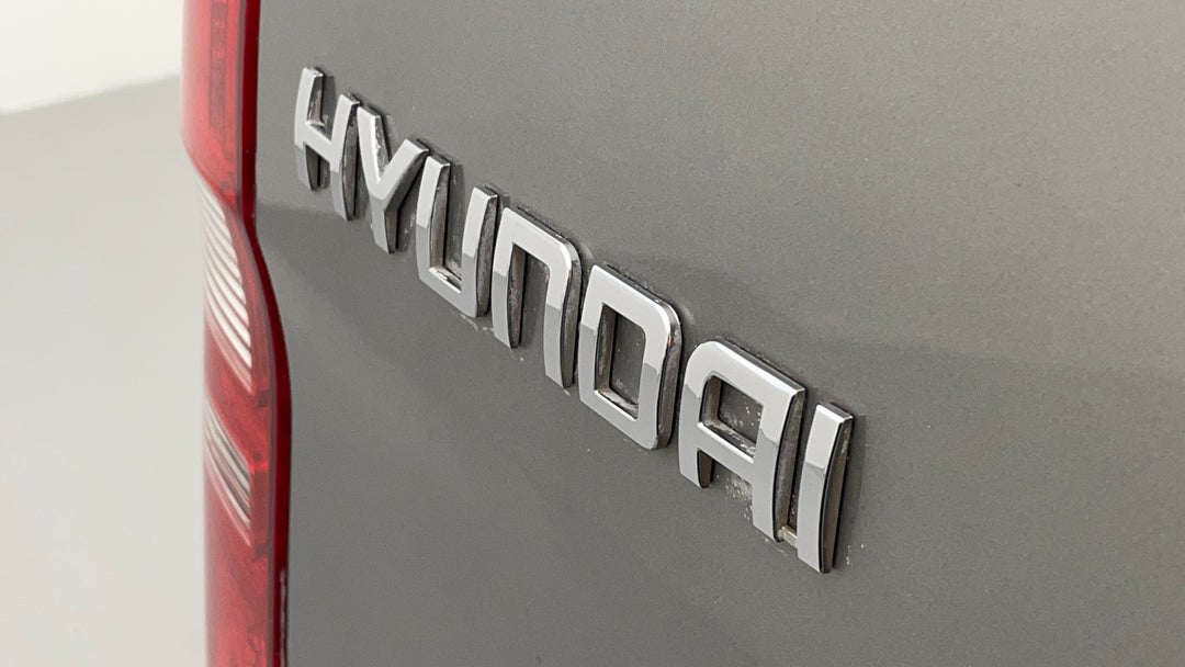 Badge (Boot Left Side)