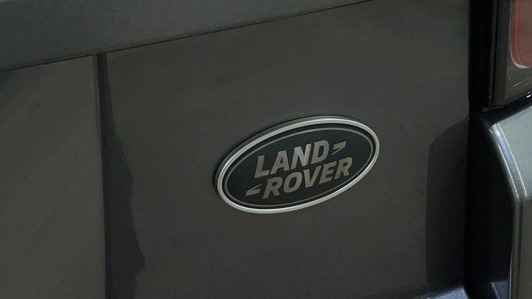 2016 Range Rover Evoque Td4 150 Se, Automatic, 86167 km, Badge (Boot Right Side)