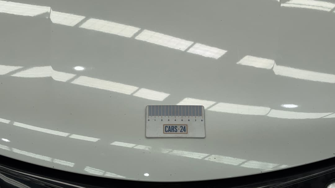 2016 Toyota RAV4 Gxl (2WD), Automatic, 110794 km, Bonnet Chip