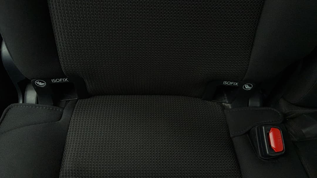 2016 Toyota RAV4 Gxl (2WD), Automatic, 110794 km, Child Seat Anchor Points