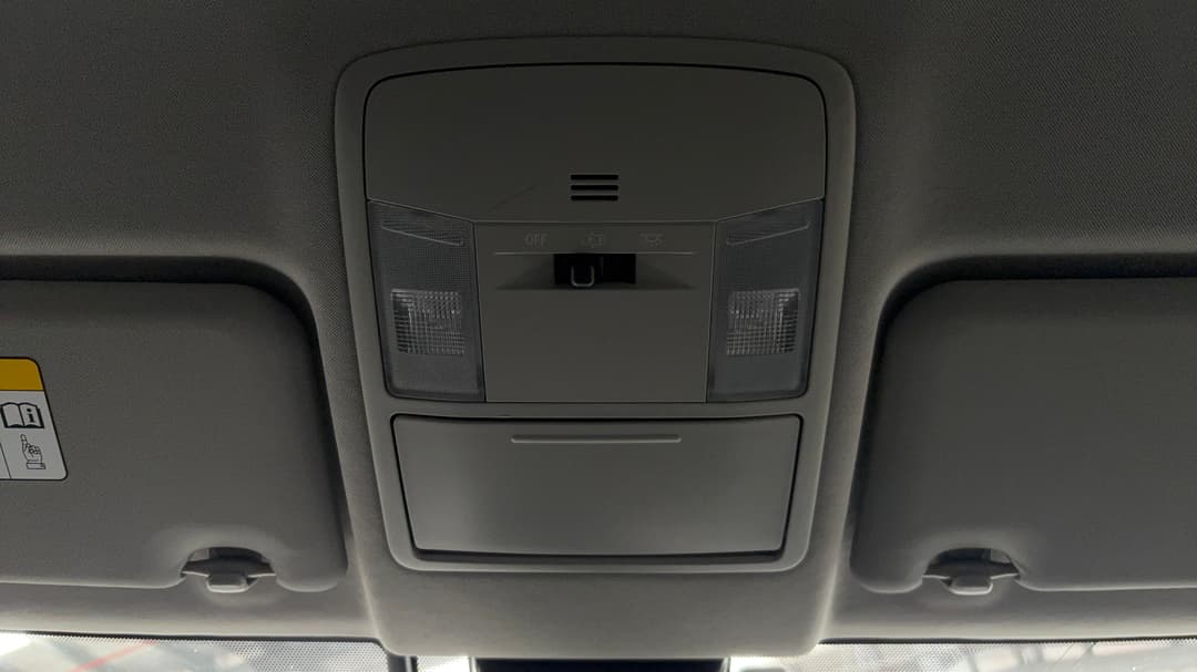 2016 Toyota RAV4 Gxl (2WD), Automatic, 110794 km, On-Roof Controls/Sunglass holder