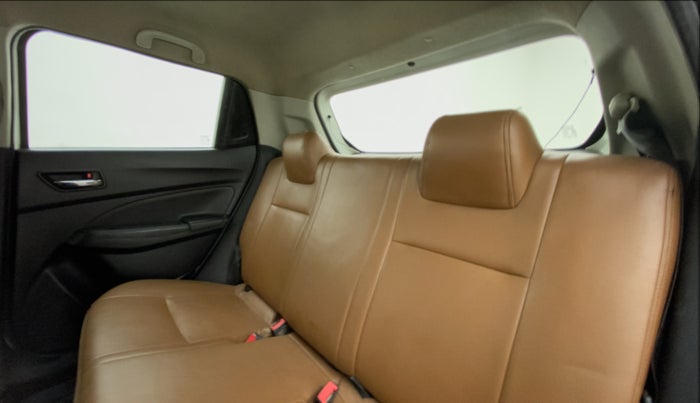 2018 Maruti Swift VDI AMT, Diesel, Automatic, 42,014 km, Right Side Rear Door Cabin