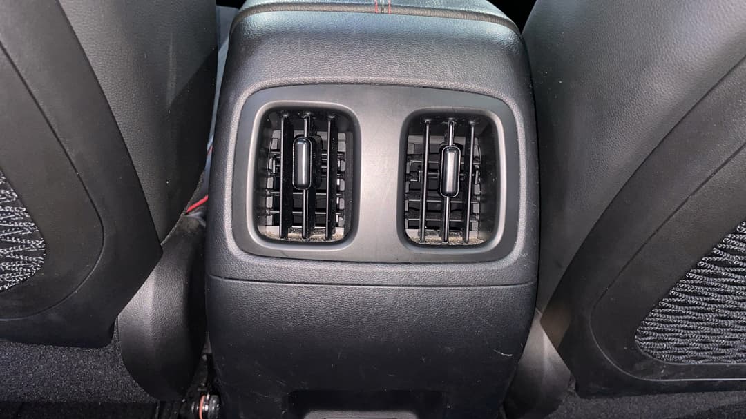 2023 Hyundai Tucson Highlander N Line (FWD), Automatic, 37808 km, Rear A/C Vent