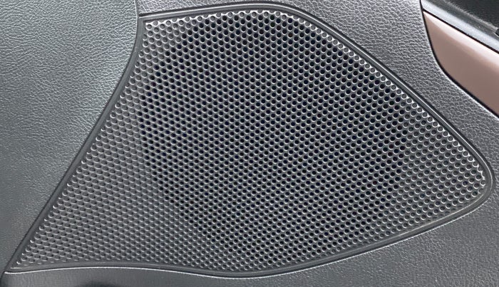 2018 Ford FREESTYLE TITANIUM + 1.2 TI-VCT, Petrol, Manual, 6,730 km, Speaker