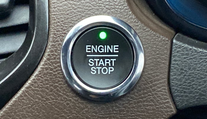 2018 Ford FREESTYLE TITANIUM + 1.2 TI-VCT, Petrol, Manual, 6,730 km, Keyless Start/ Stop Button