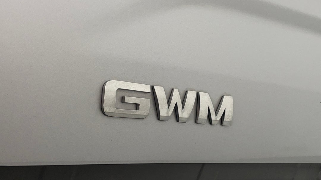 Badge (Boot Left Side)