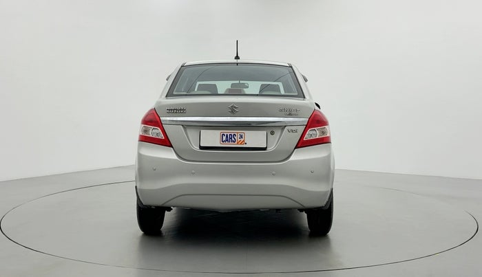 2015 Maruti Swift Dzire VDI ABS, Diesel, Manual, 76,244 km, Back/Rear