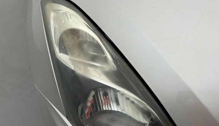 2015 Maruti Swift Dzire VDI ABS, Diesel, Manual, 76,244 km, Right headlight - Faded