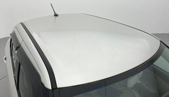 2015 Maruti Swift Dzire VDI ABS, Diesel, Manual, 76,244 km, Roof