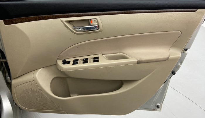 2015 Maruti Swift Dzire VDI ABS, Diesel, Manual, 76,244 km, Driver Side Door Panels Control