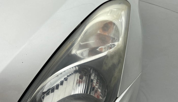 2015 Maruti Swift Dzire VDI ABS, Diesel, Manual, 76,244 km, Left headlight - Faded