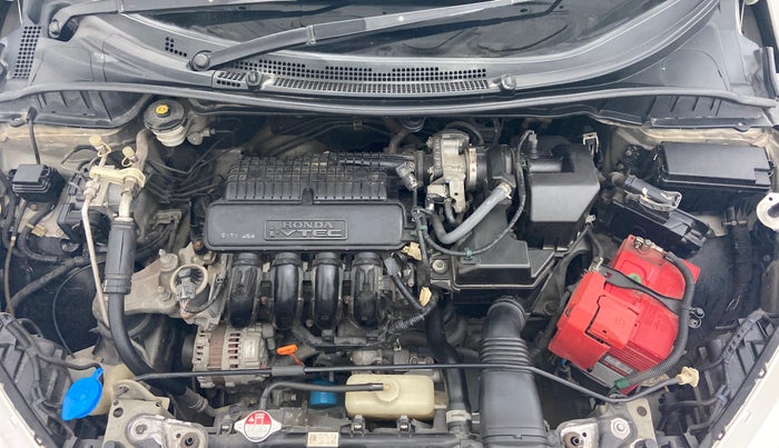 2014 Honda City V MT PETROL, Petrol, Manual, 88,412 km, Engine Bonet View