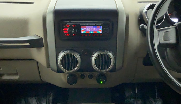 2018 Mahindra Thar CRDE 4X4 AC, Diesel, Manual, 28,229 km, Air Conditioner