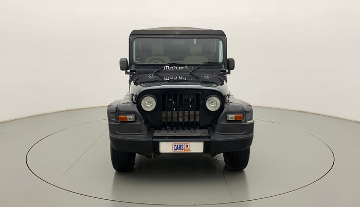2018 Mahindra Thar CRDE 4X4 AC, Diesel, Manual, 28,229 km, Highlights