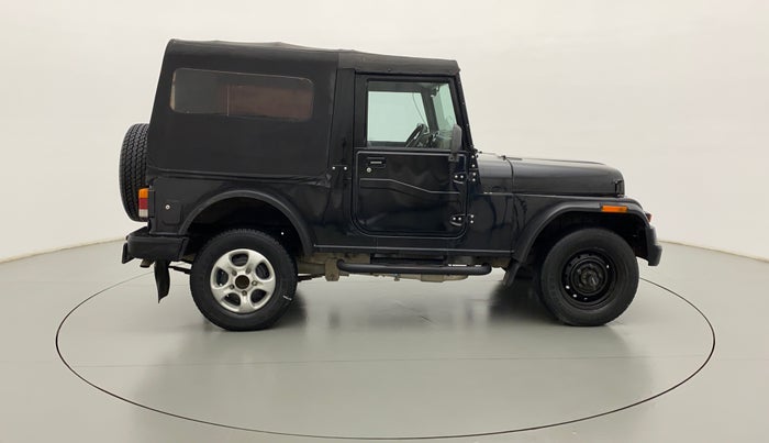 2018 Mahindra Thar CRDE 4X4 AC, Diesel, Manual, 28,229 km, Right Side View