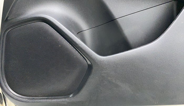 2015 Honda Jazz 1.2 SV MT, Petrol, Manual, 66,974 km, Speaker