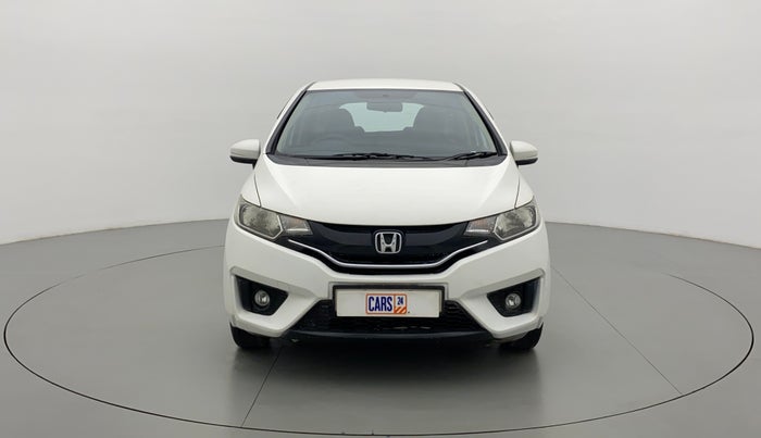 2015 Honda Jazz 1.2 SV MT, Petrol, Manual, 66,974 km, Highlights