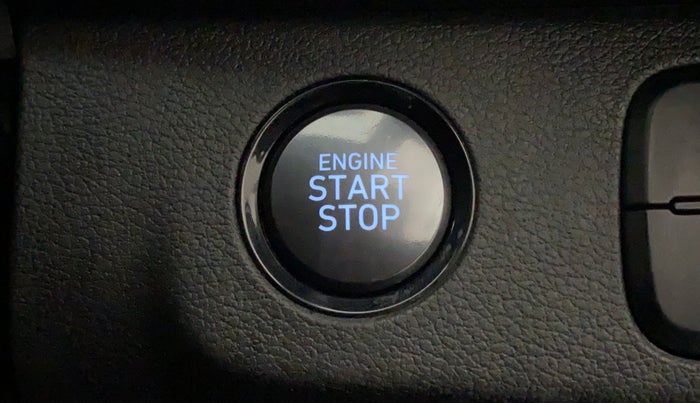 2020 Hyundai VENUE SX PLUS 1.0 TURBO DCT, Petrol, Automatic, 28,532 km, Keyless Start/ Stop Button