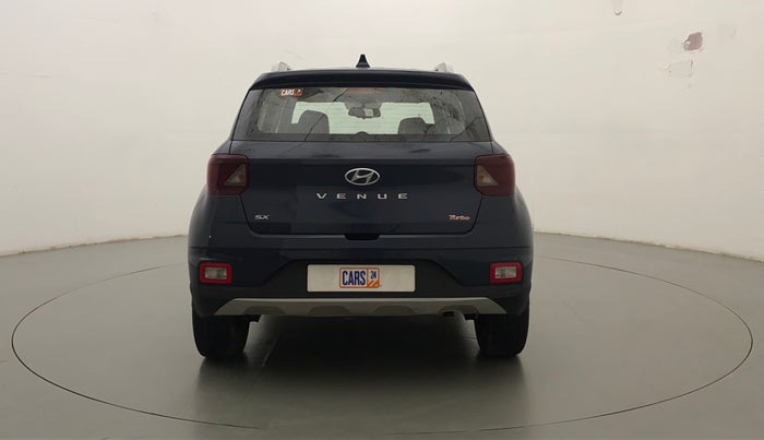 2020 Hyundai VENUE SX PLUS 1.0 TURBO DCT, Petrol, Automatic, 28,532 km, Back/Rear