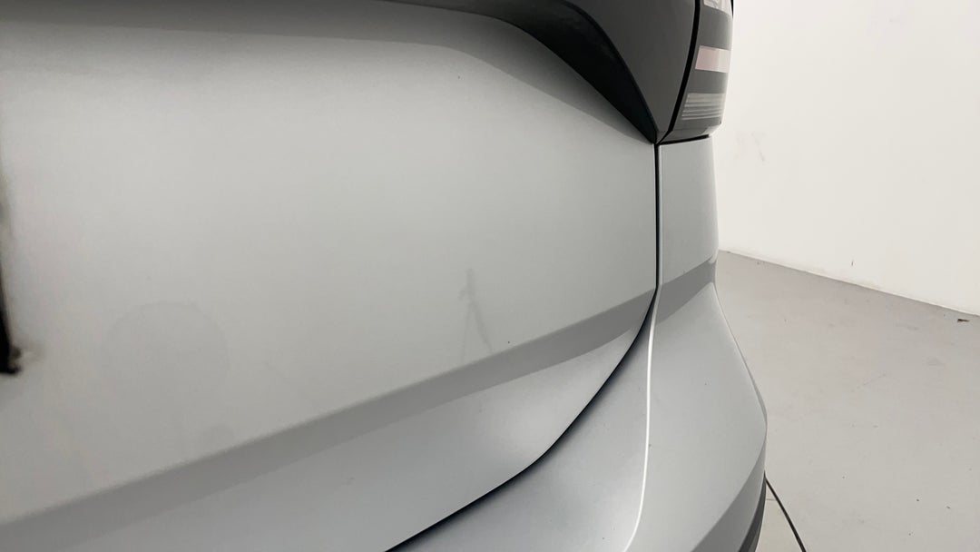 Badge (Boot Right Side)