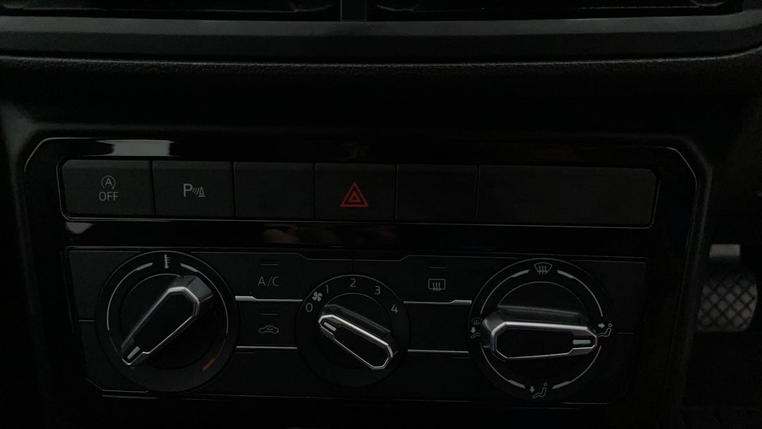 Utility Switches/Buttons