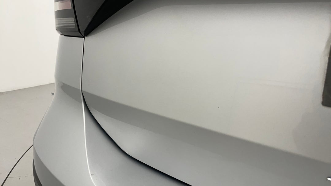 Badge (Boot Left Side)