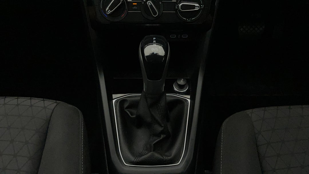 Gear Lever 