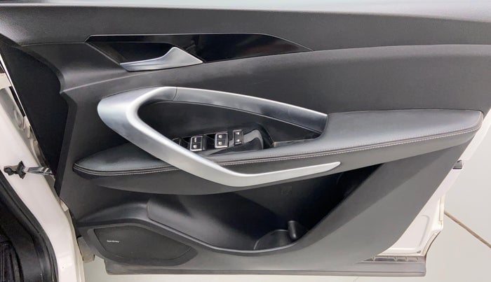 2019 MG HECTOR SHARP 2.0 DIESEL, Diesel, Manual, 15,323 km, Driver Side Door Panels Control